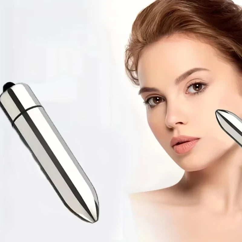 Mini Vibrating Face & Eye Massager