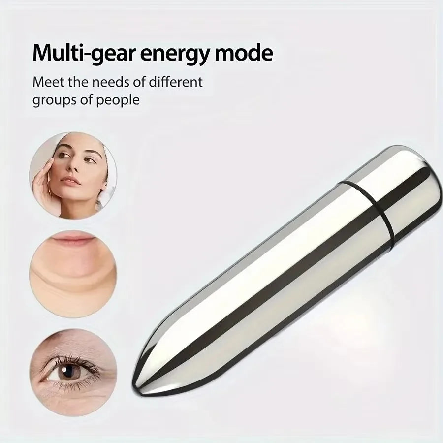 Mini Vibrating Face & Eye Massager