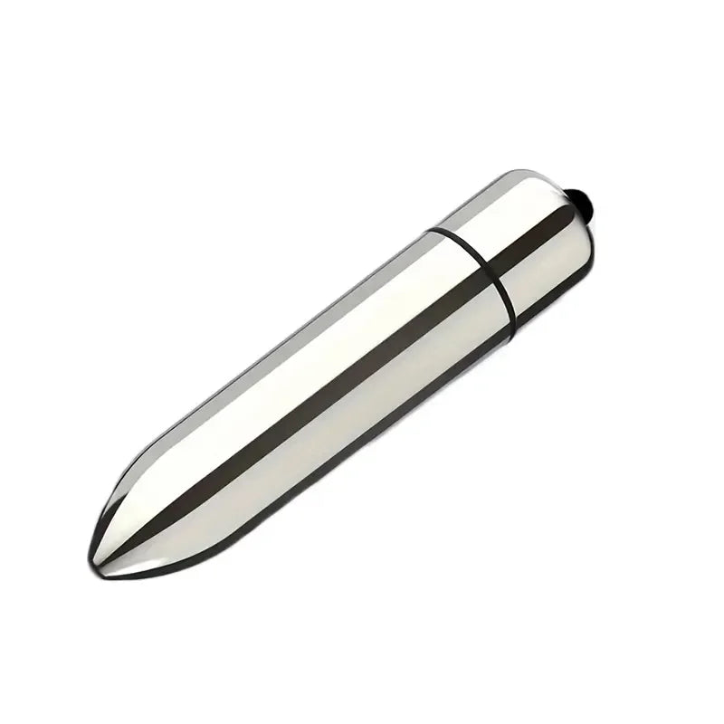 Mini Vibrating Face & Eye Massager