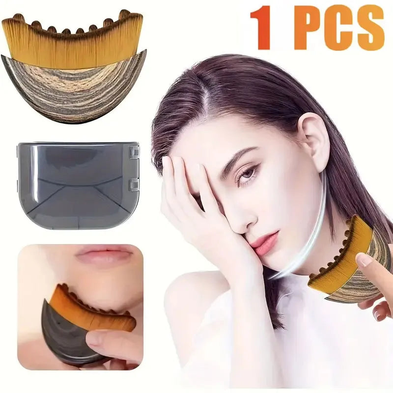 Glow Sculpt Face Massager
