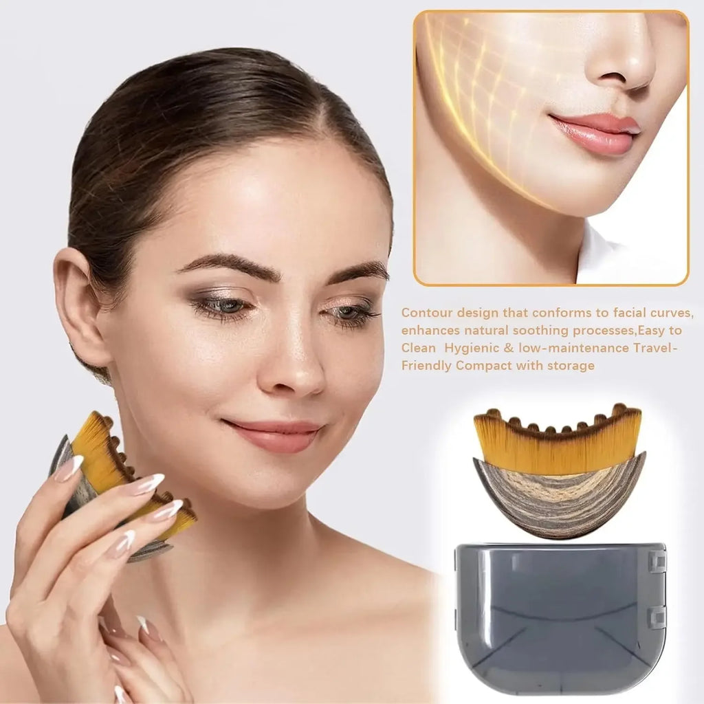 Glow Sculpt Face Massager