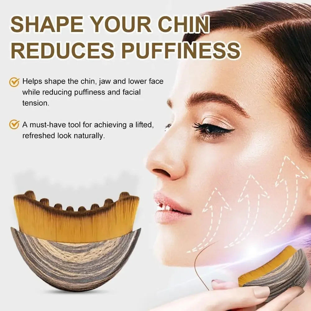 Glow Sculpt Face Massager