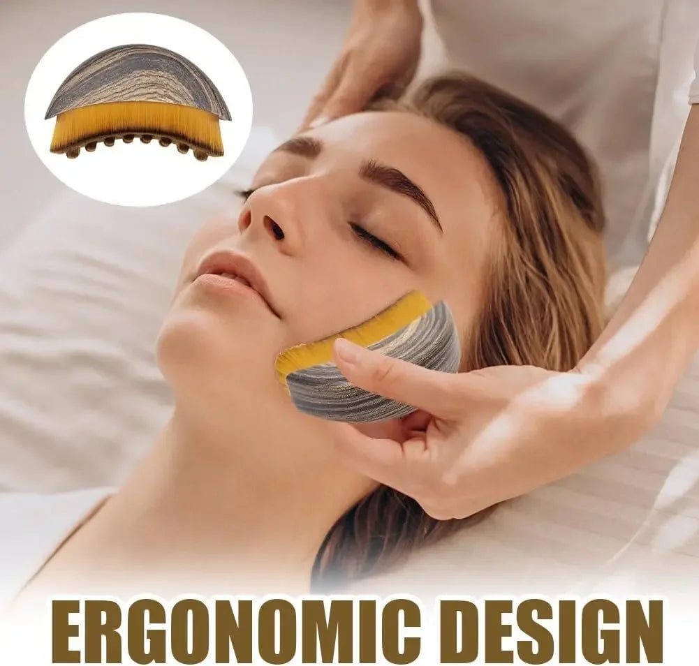 Glow Sculpt Face Massager