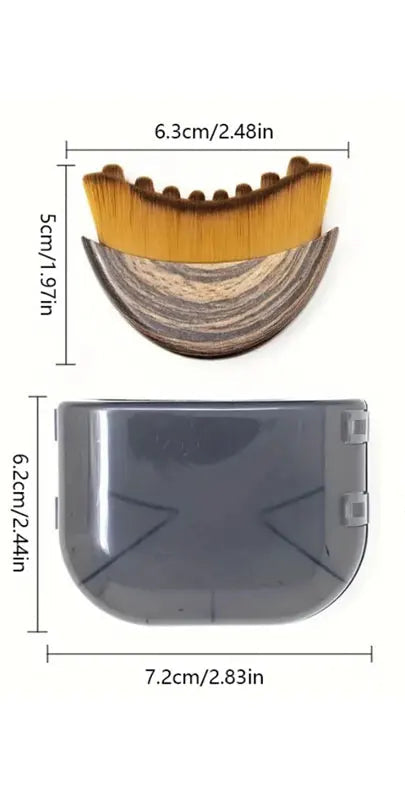 Glow Sculpt Face Massager