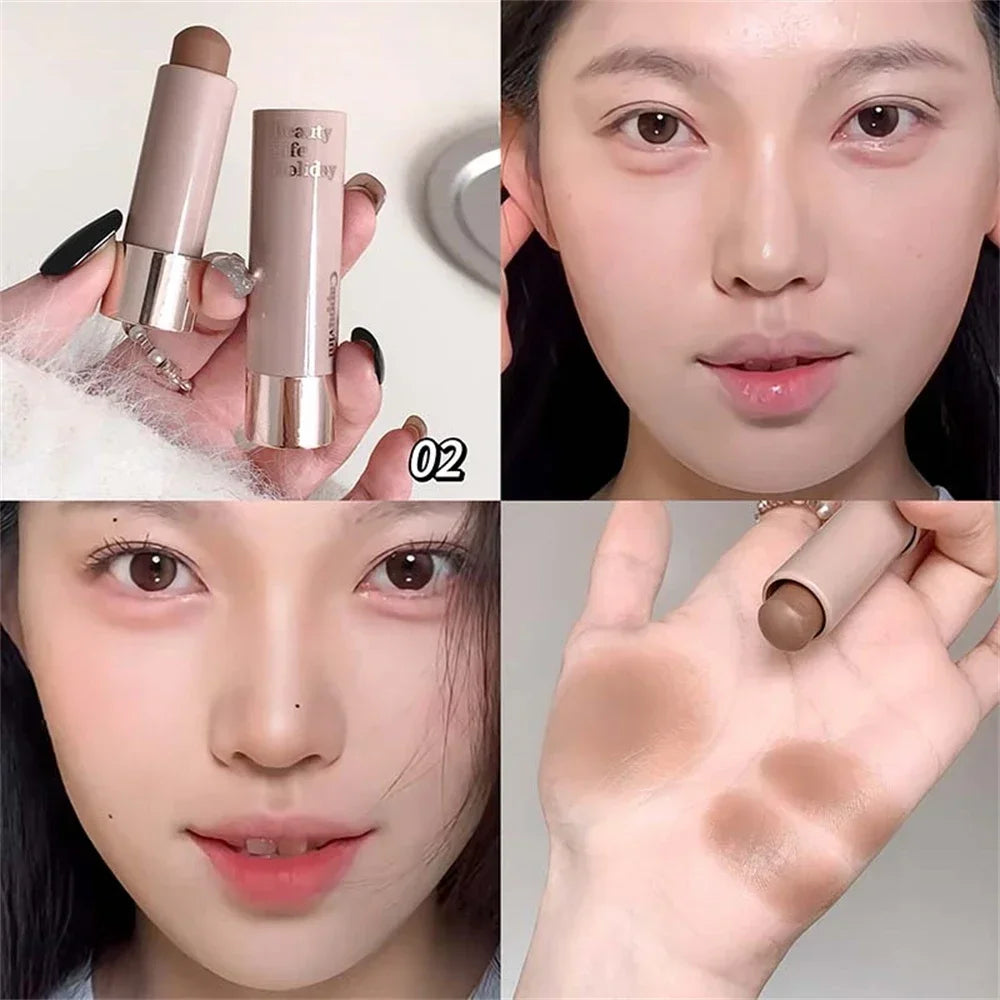 Matte Glow Contour Stick