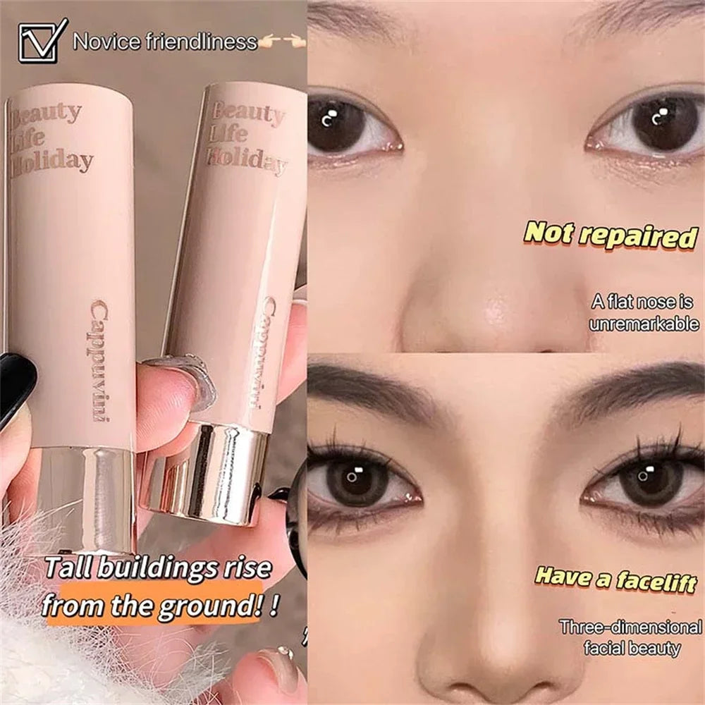 Matte Glow Contour Stick