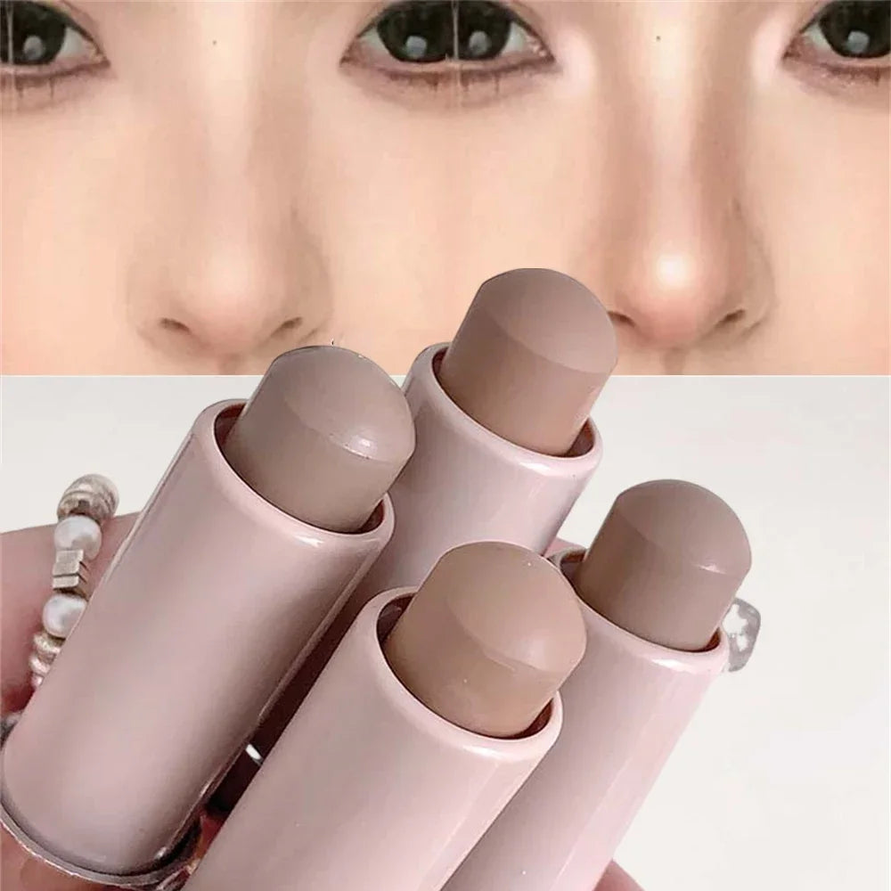 Matte Glow Contour Stick