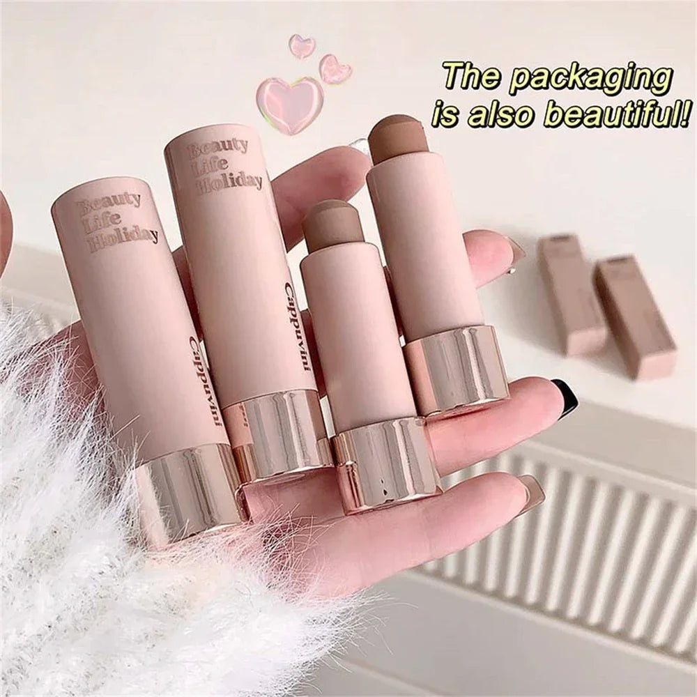 Matte Glow Contour Stick