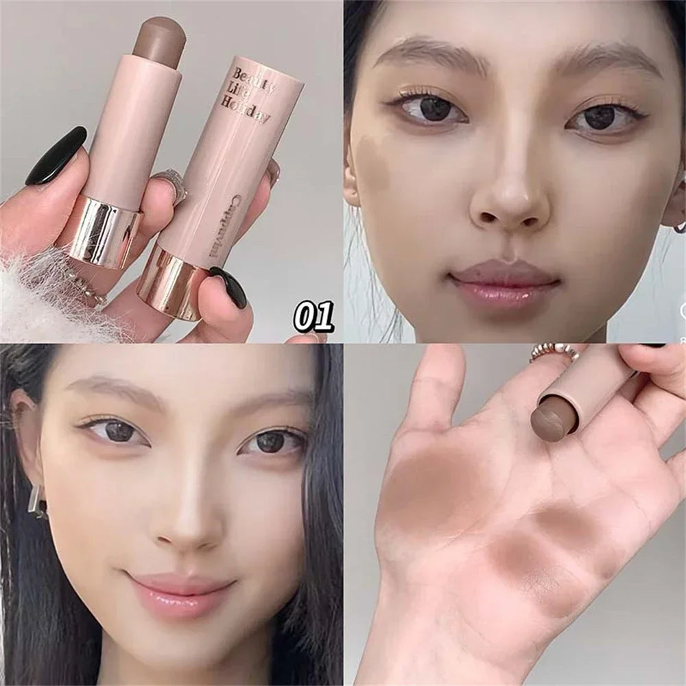 Matte Glow Contour Stick
