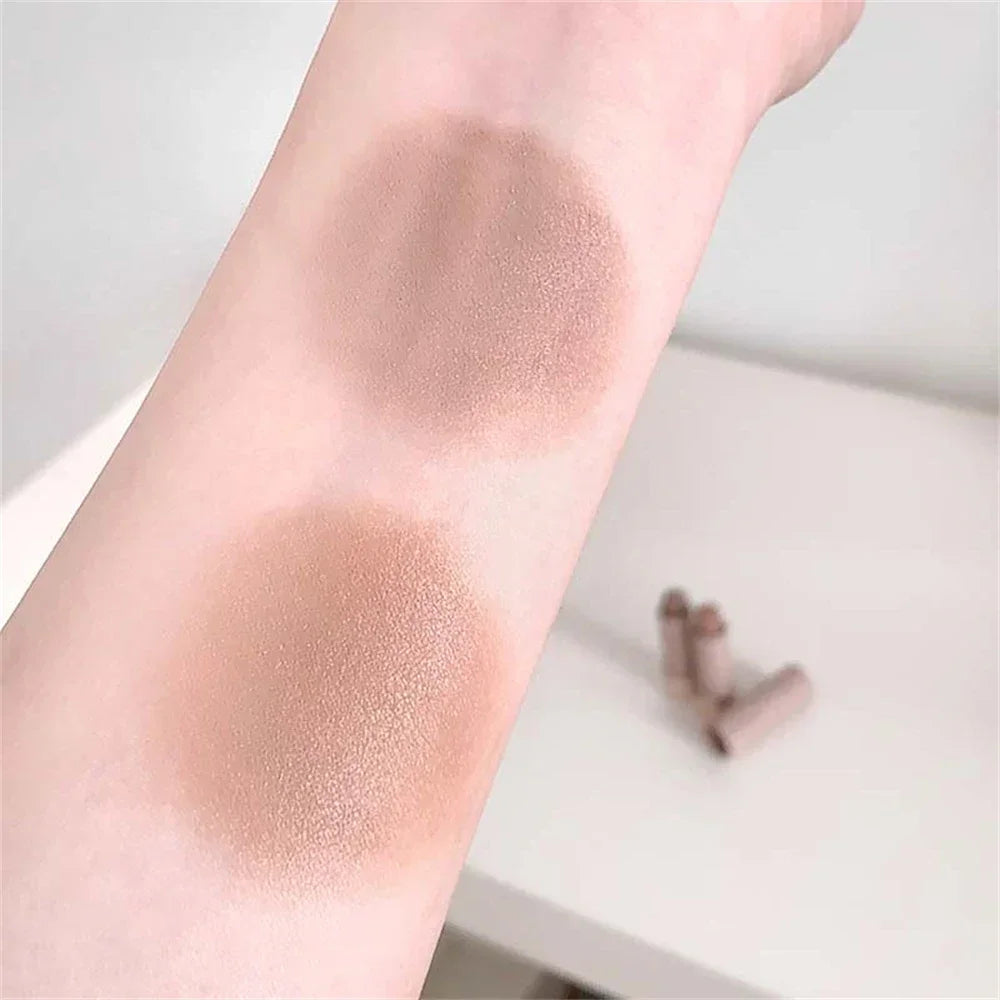 Matte Glow Contour Stick