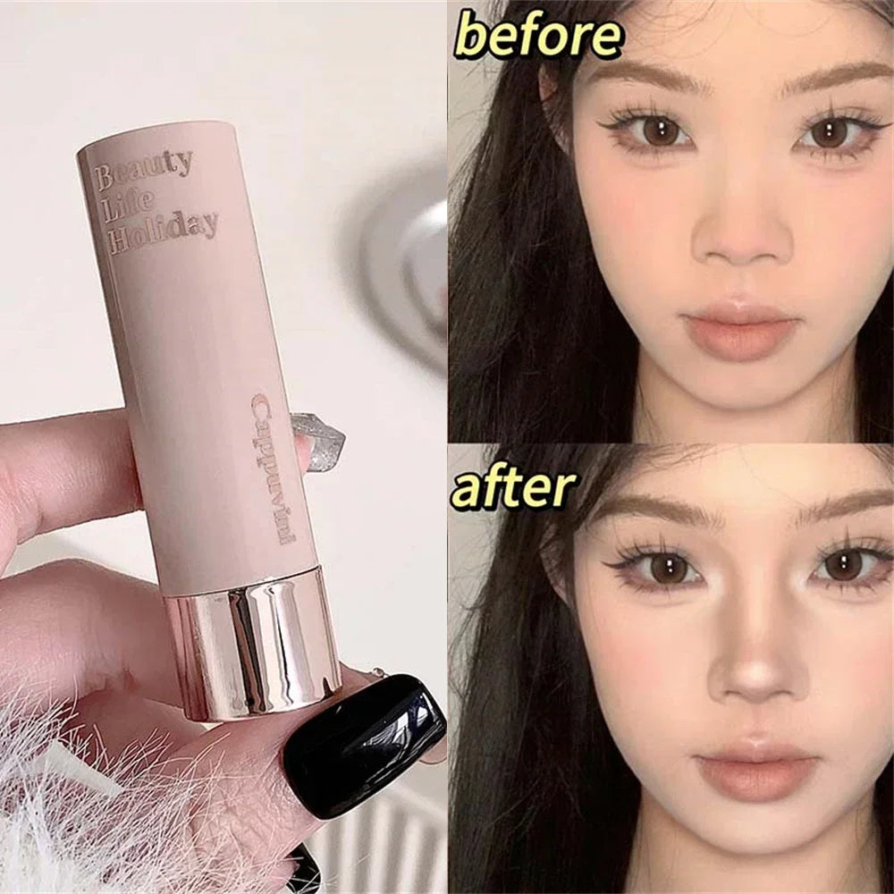 Matte Glow Contour Stick