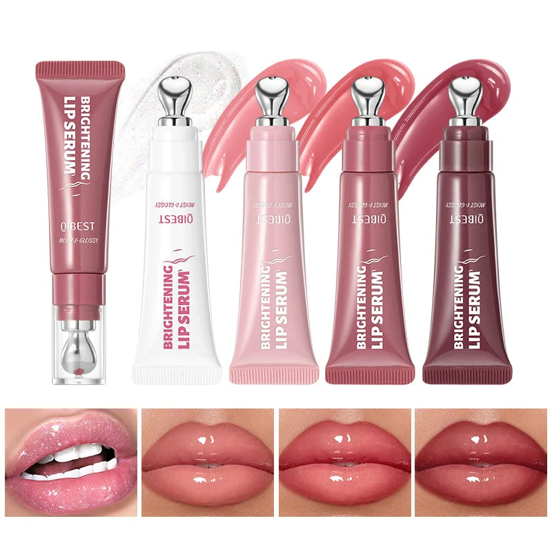 Moisturizing Volumizing Lip Gloss