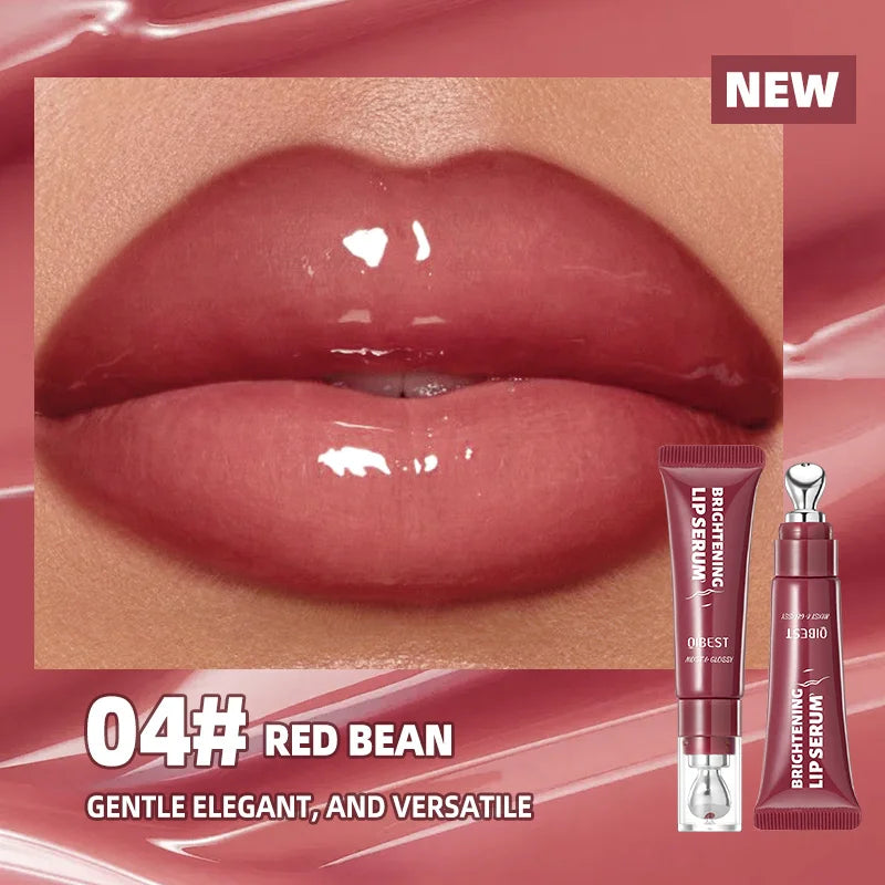 Moisturizing Volumizing Lip Gloss