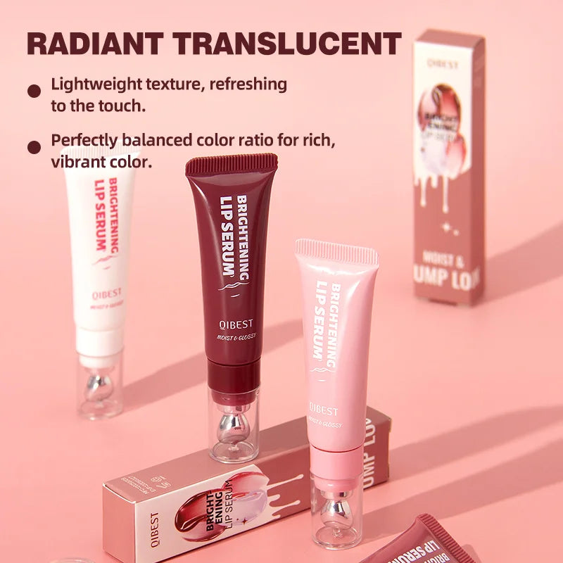 Moisturizing Volumizing Lip Gloss