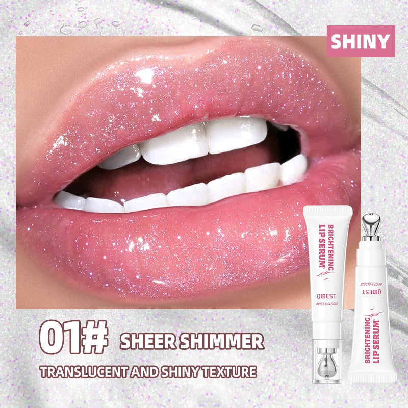 Moisturizing Volumizing Lip Gloss